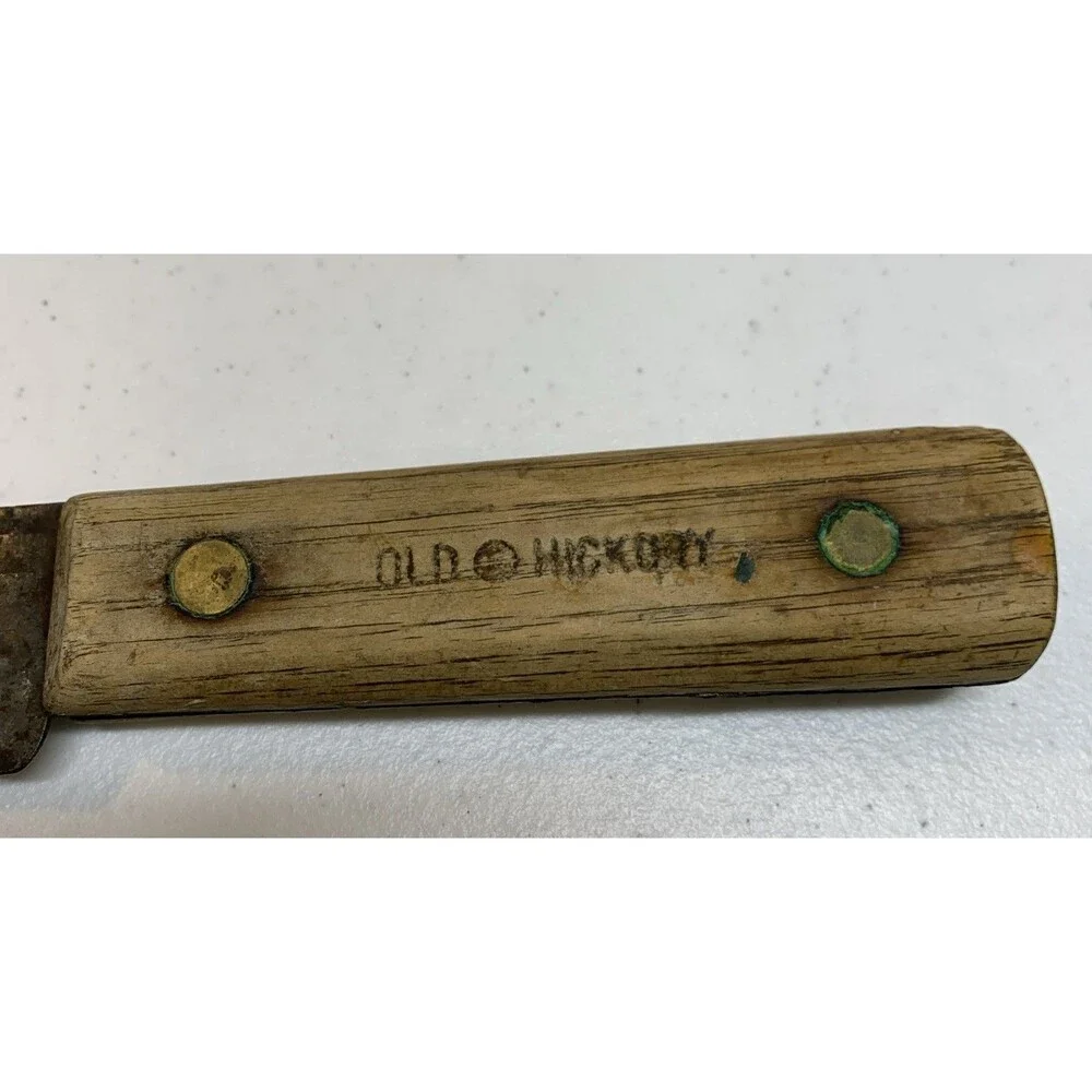 Old Hickory vintage old