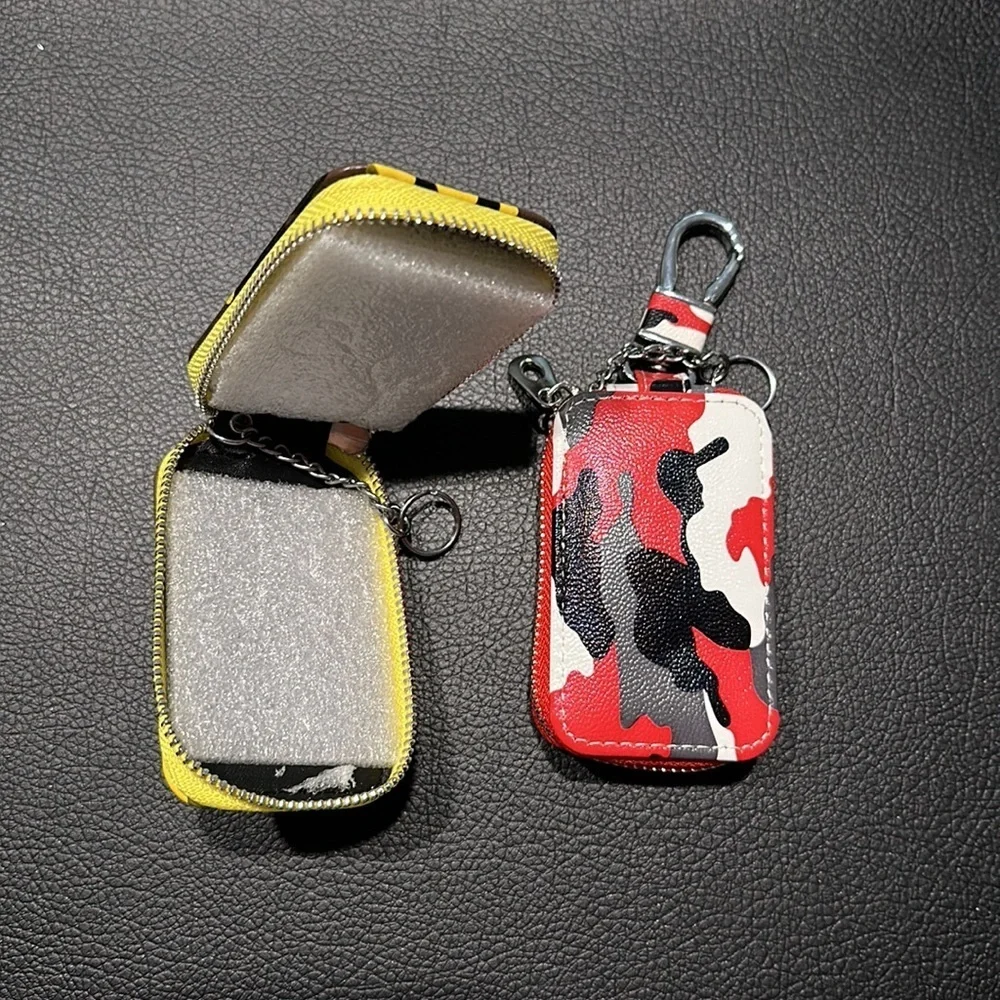 N/A new pouch