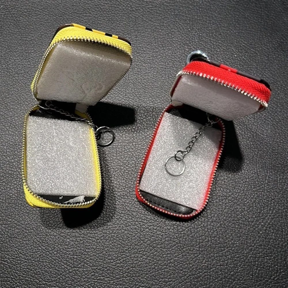 N/A new pouch