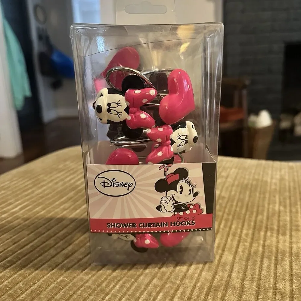 Disney minnie mouse