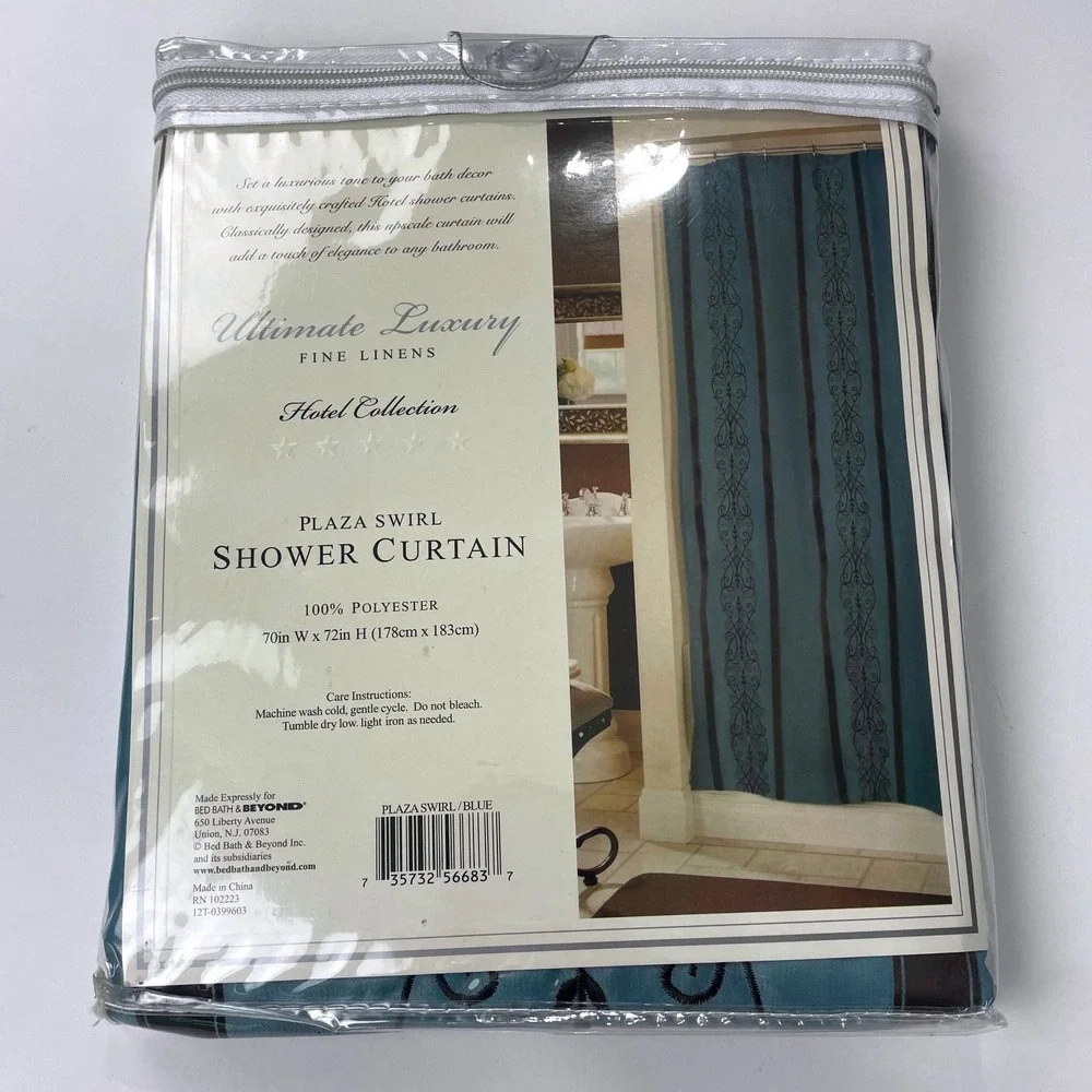 Ultimate Luxury Fine Linens elevate your