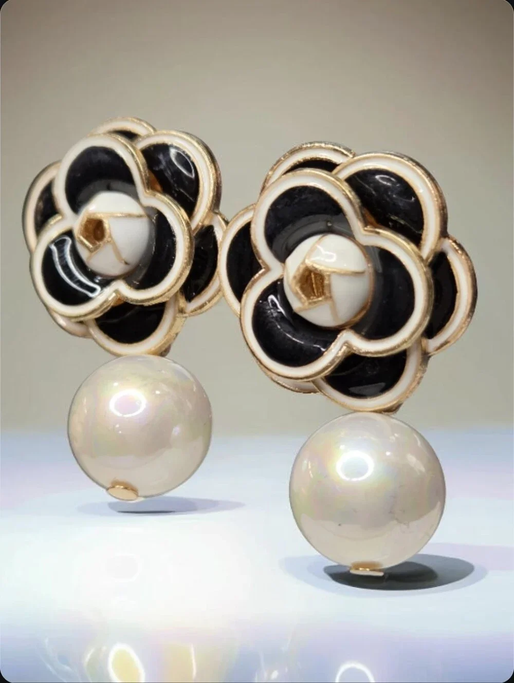 LeChic Jewelry luxury ethereal