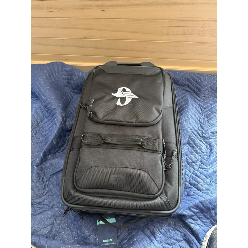 OGIO alpha layover