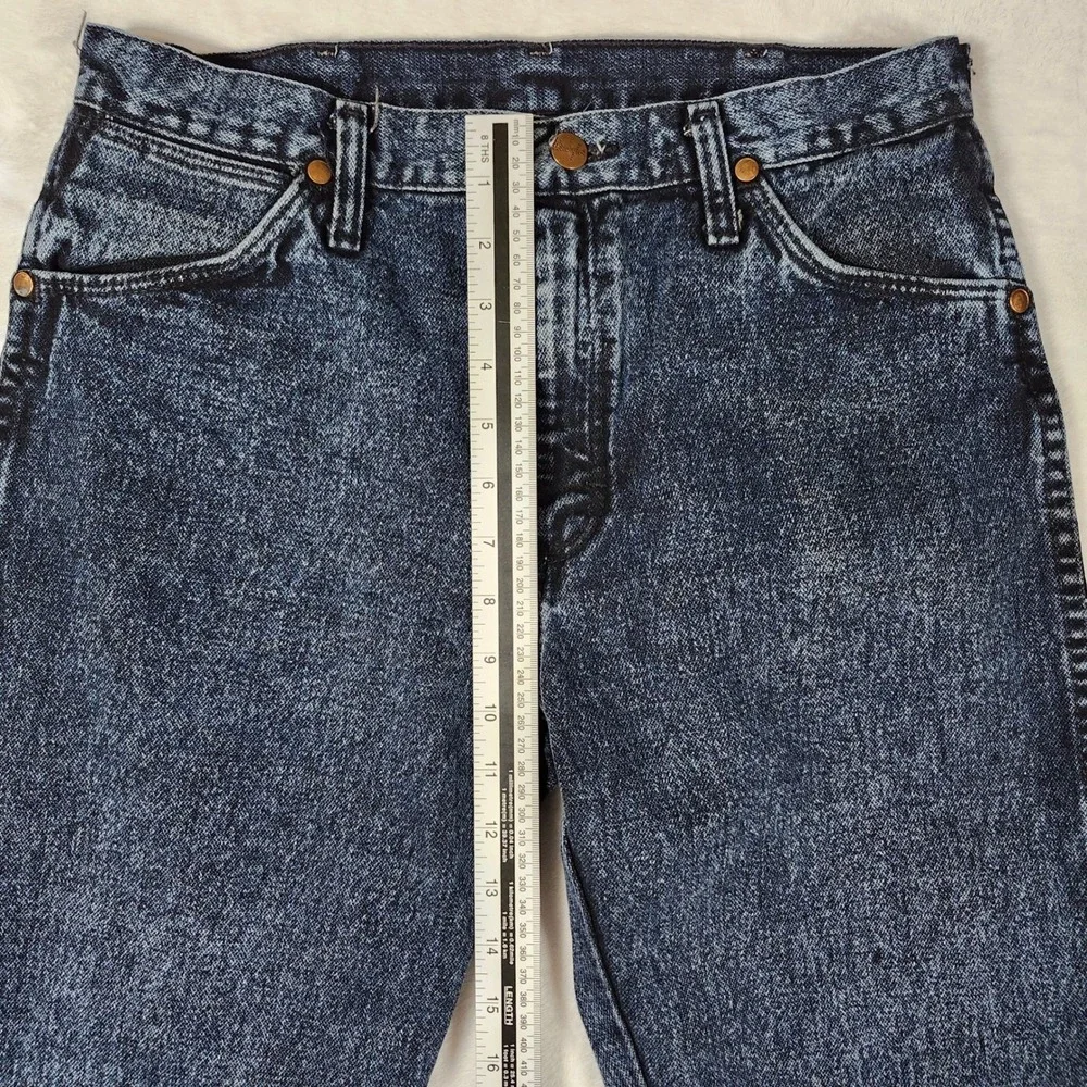 Wrangler 13mwznf cowboy