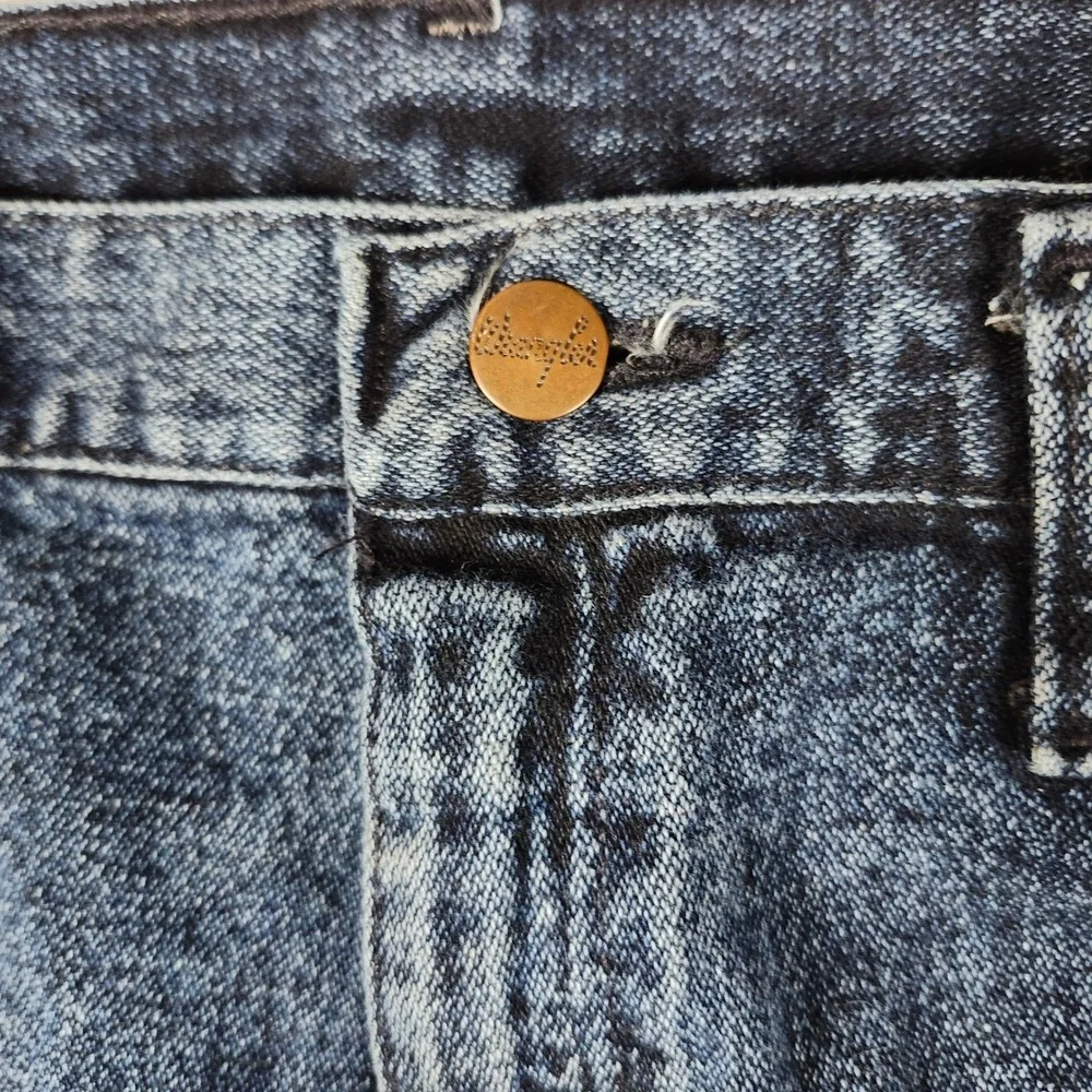 Wrangler 13mwznf cowboy