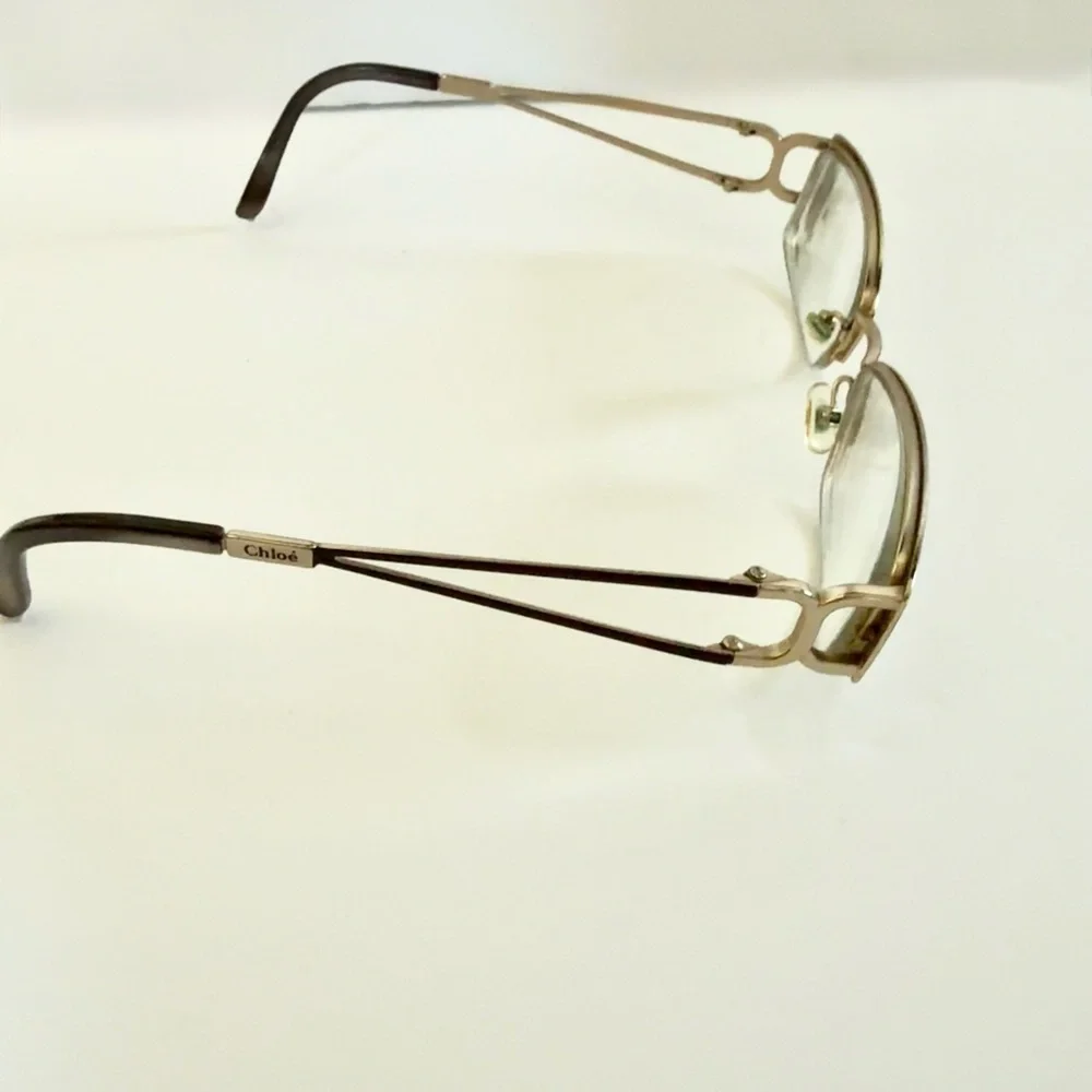 Chloe cl1209 eyeglasses