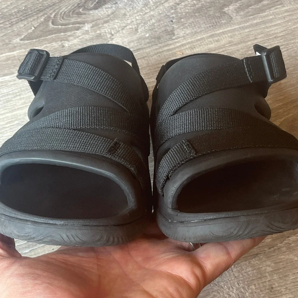 Chaco chillos eva