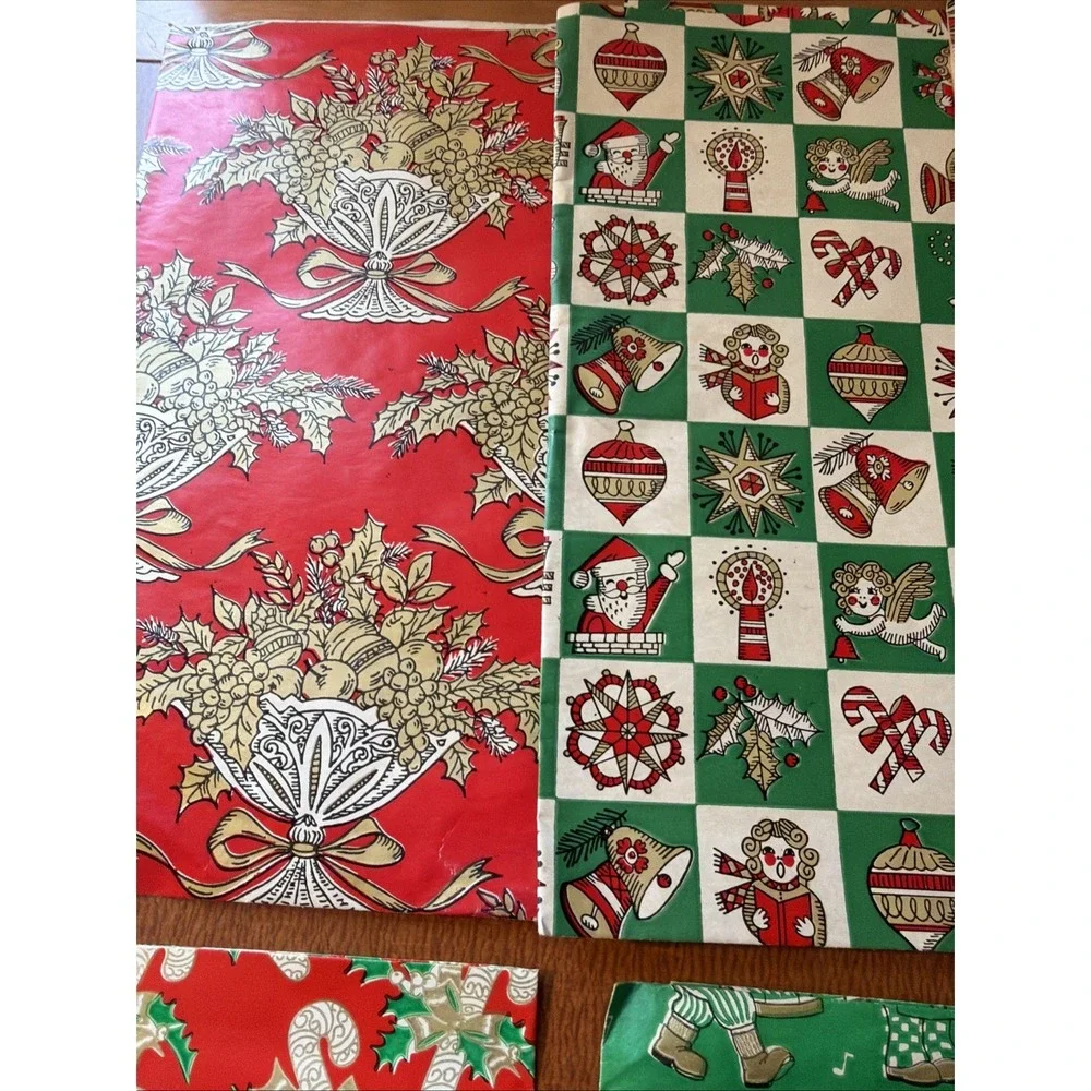 N/A vintage sheets
