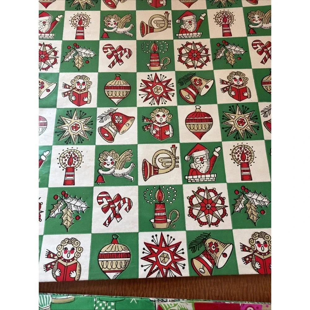 N/A vintage sheets