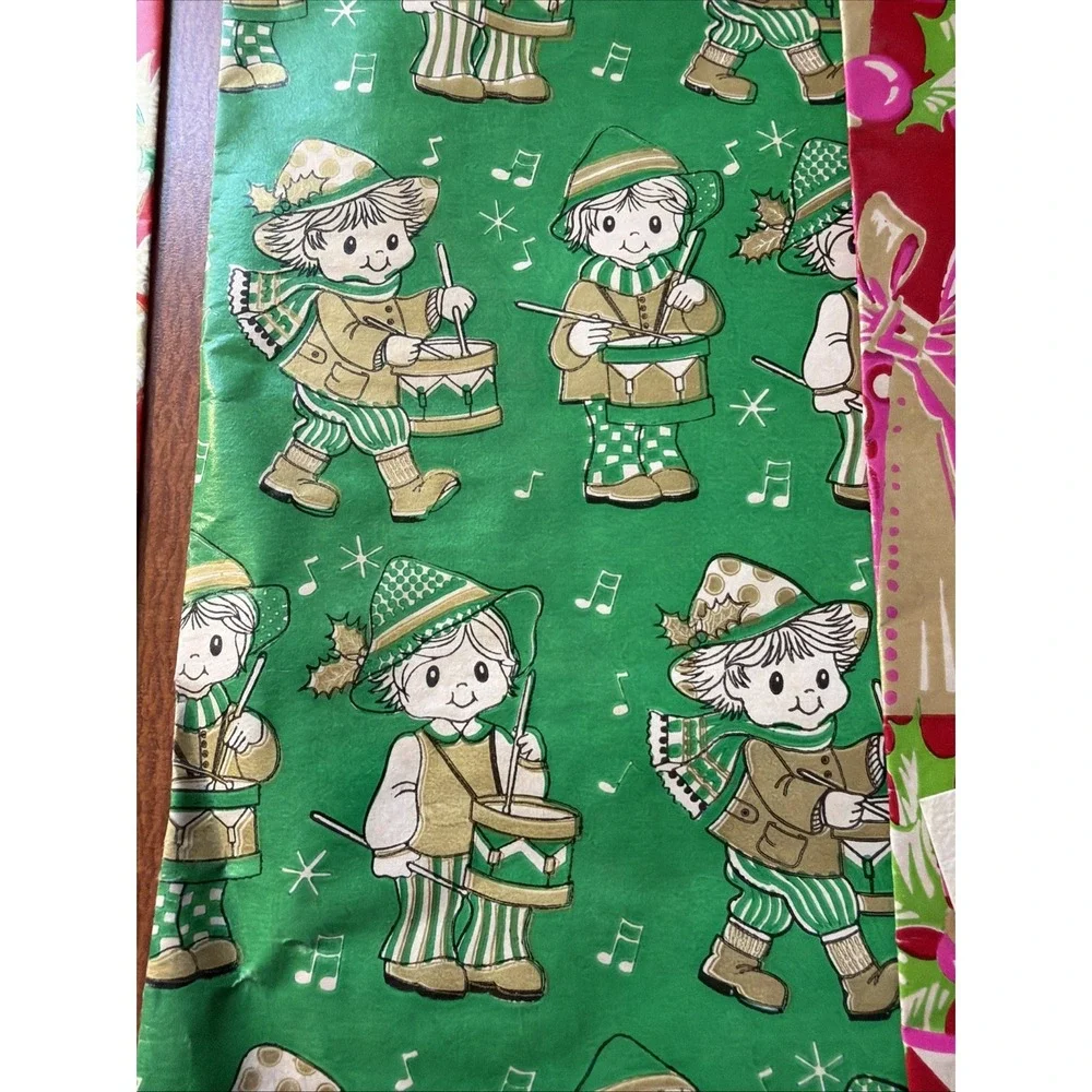 N/A vintage sheets