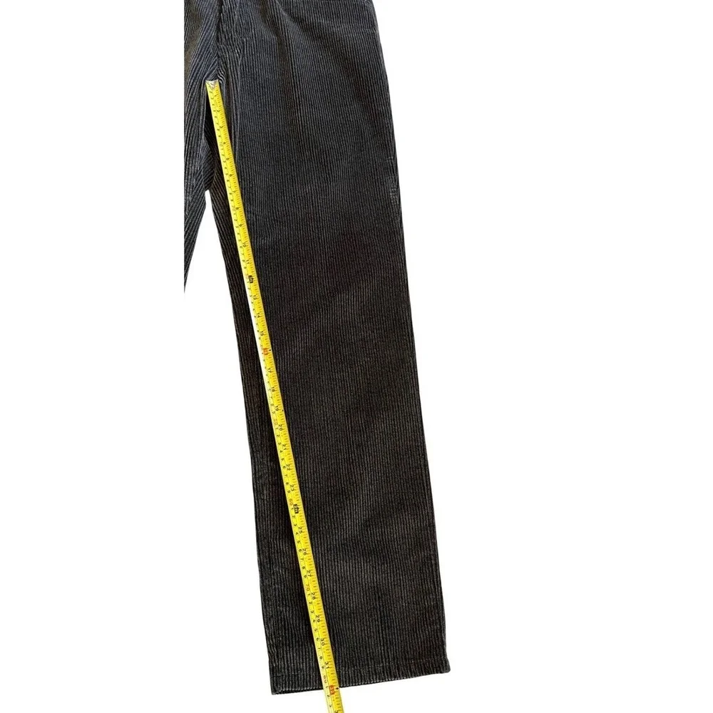 Thomas Elliott measurements length inseam