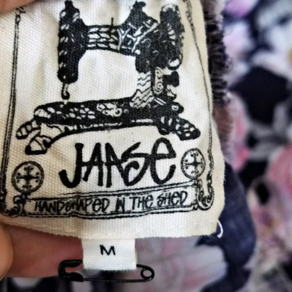 Jaase anthropologie endless