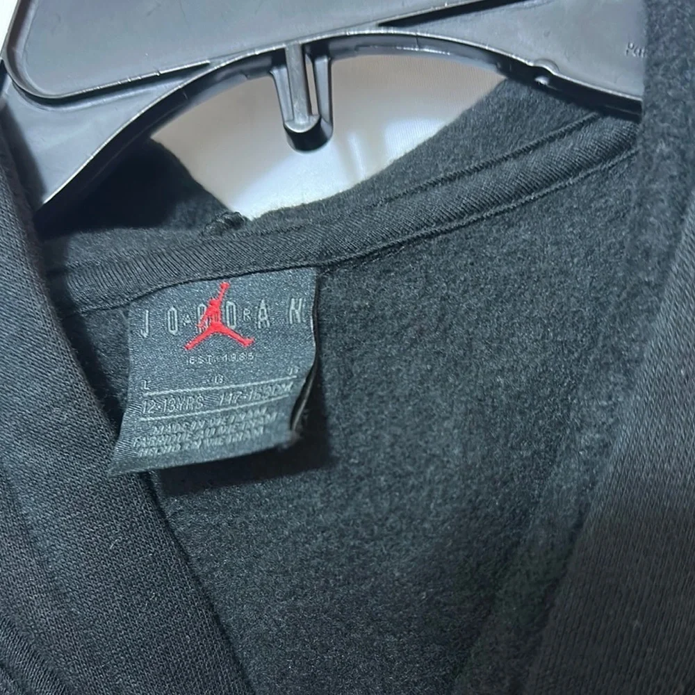 Jordan this stylish