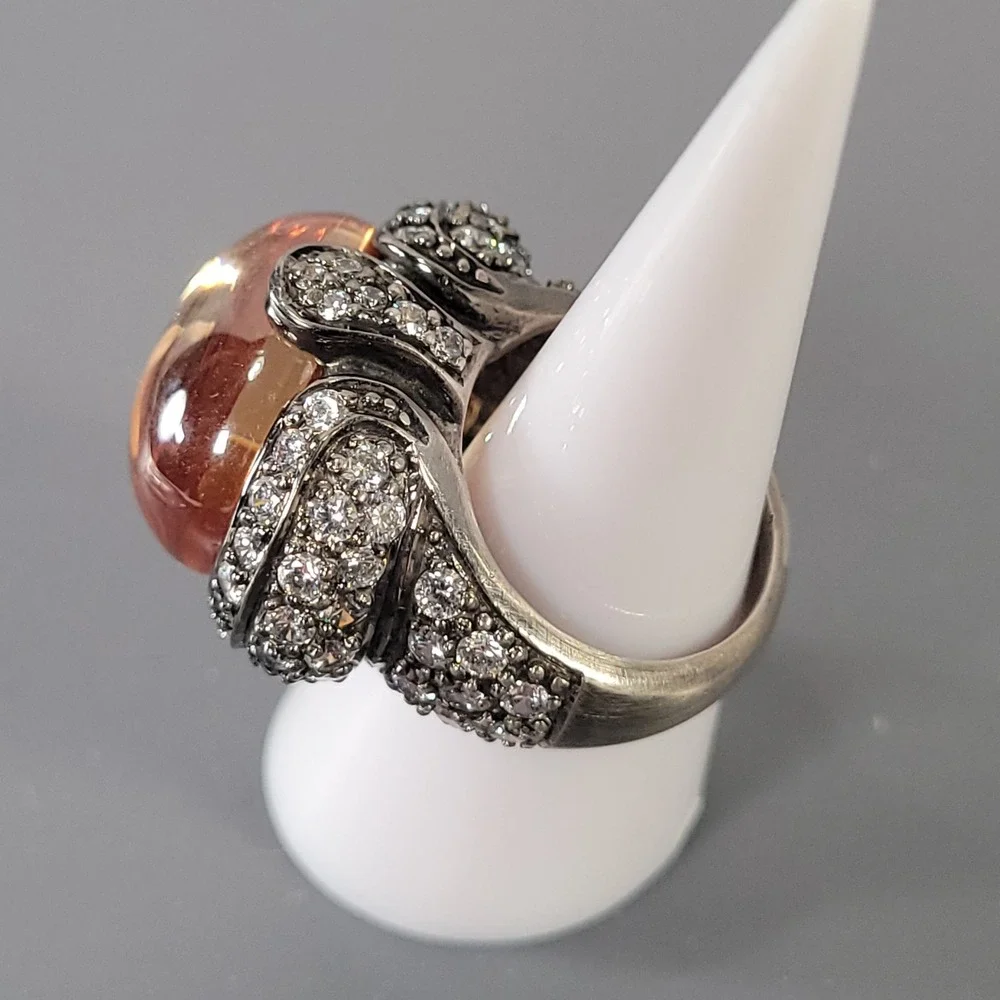 N/A sterling silver