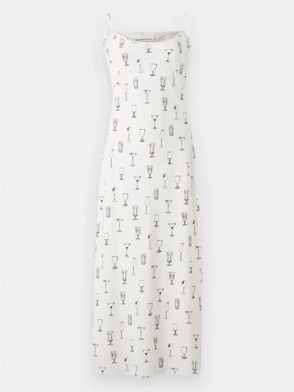 Abercrombie & Fitch lightweight slip