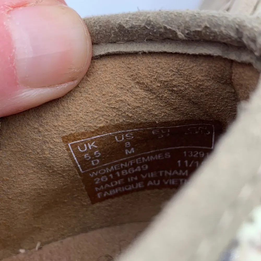 Clarks stylish comfortable
