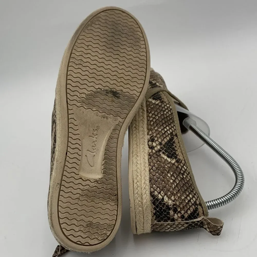 Clarks stylish comfortable