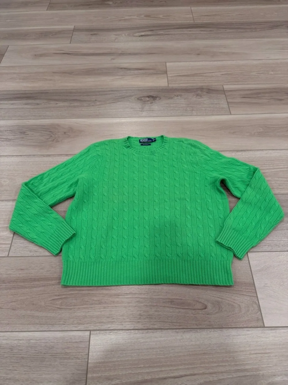 Ralph Lauren beautifully soft