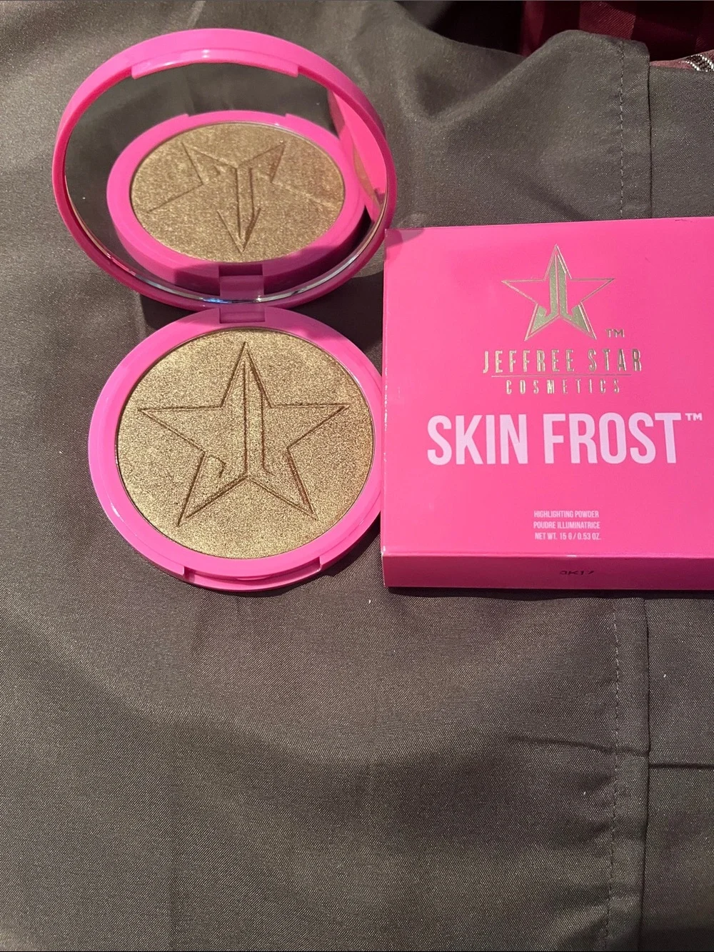 Jeffree Star jeffree star