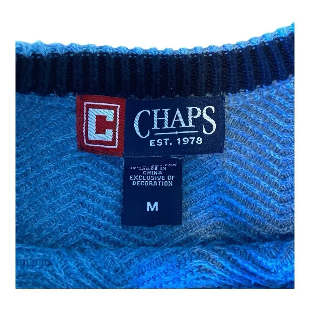 Chaps elevate your