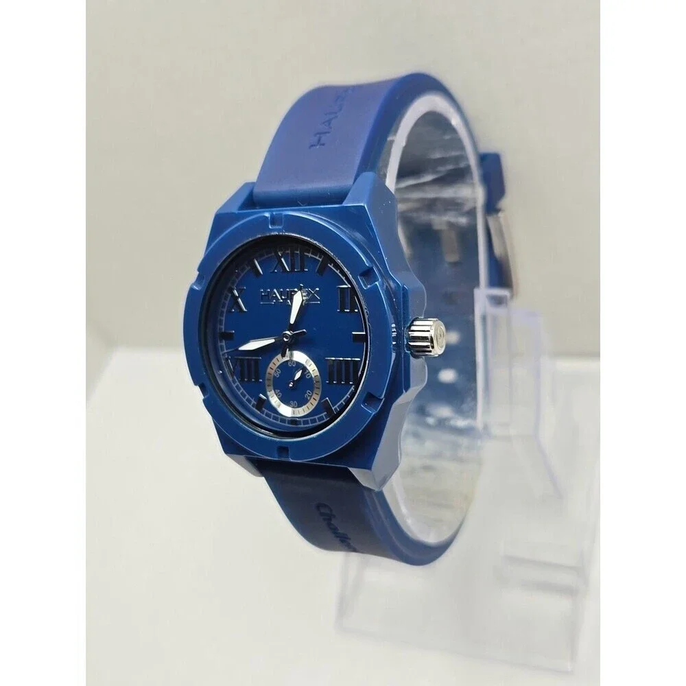 Haurex item shows