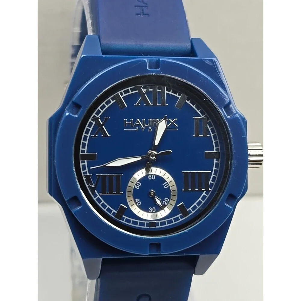 Haurex item shows