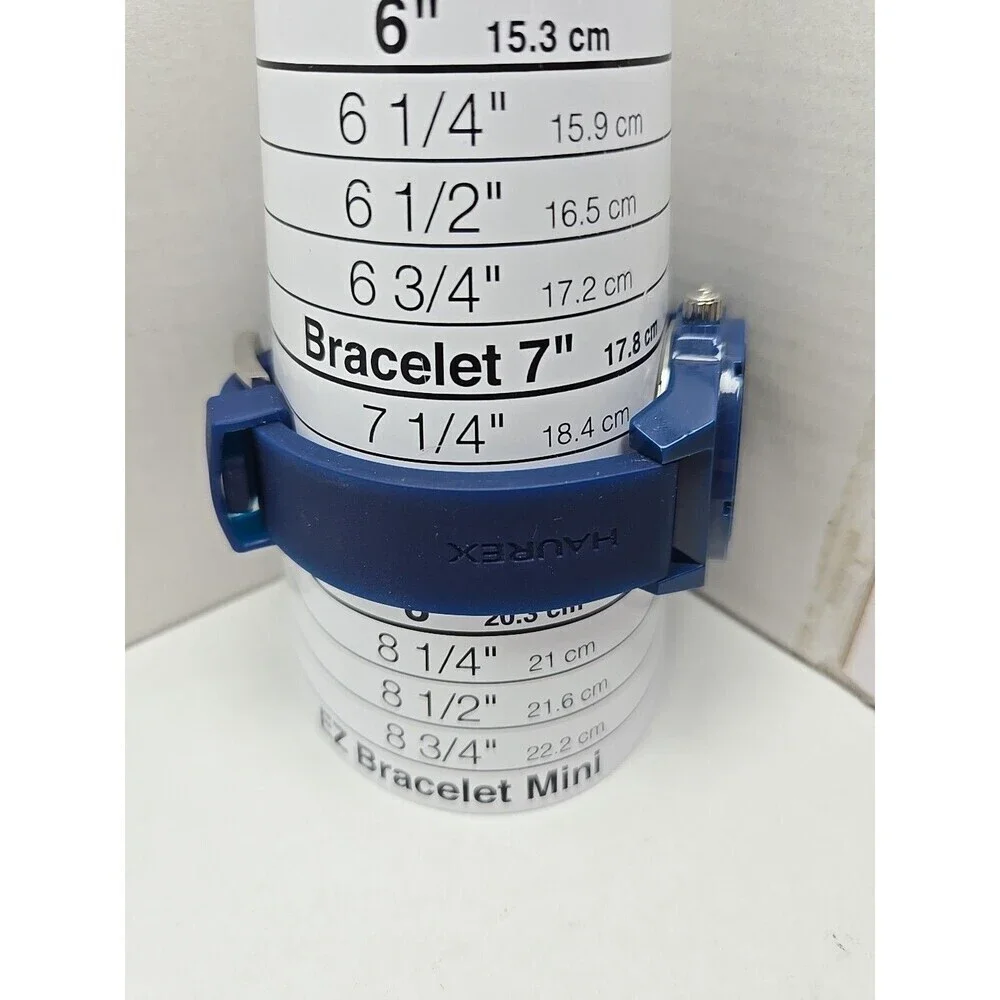 Haurex item shows