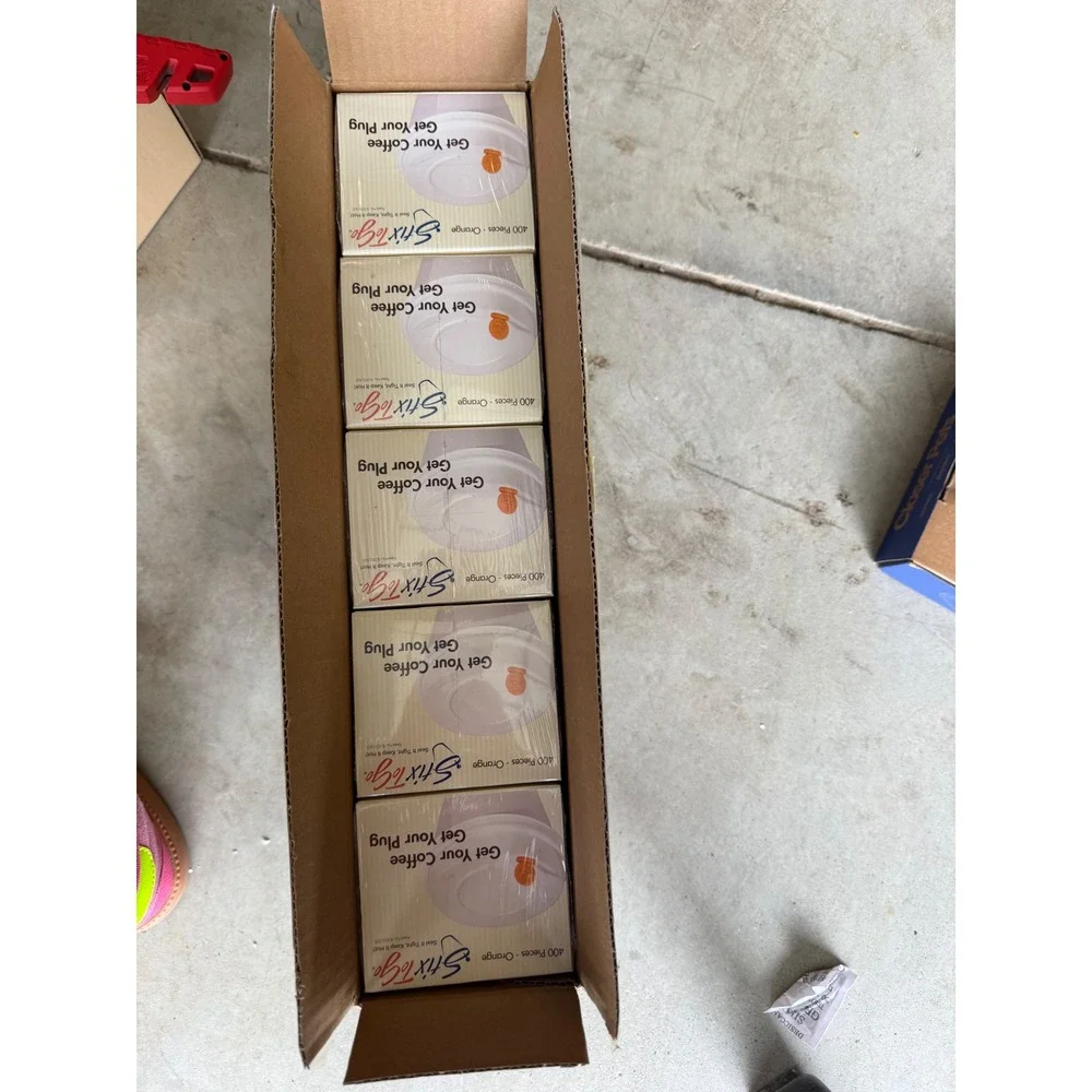 Stix To Go stix go