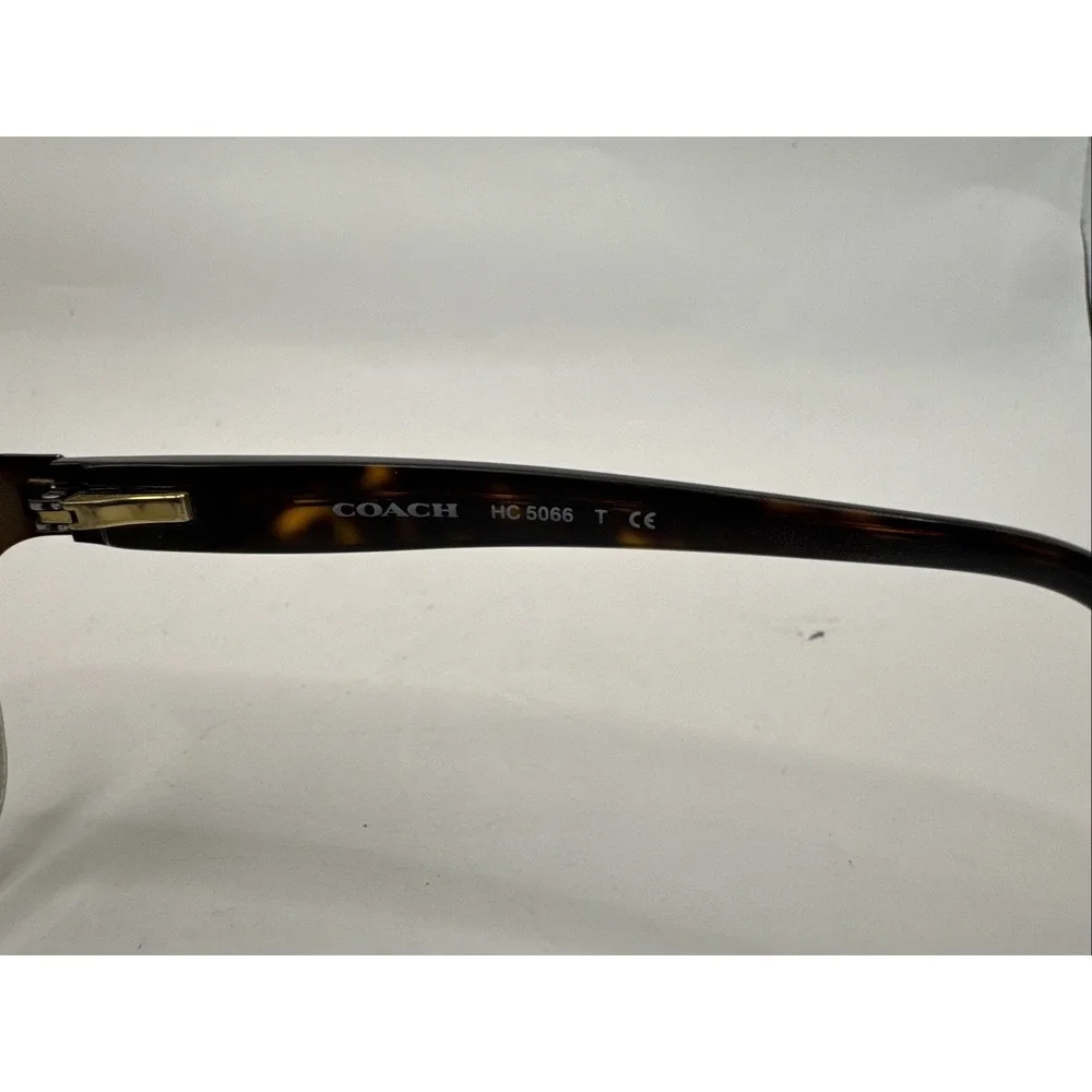 Coach eyeglasses hc
