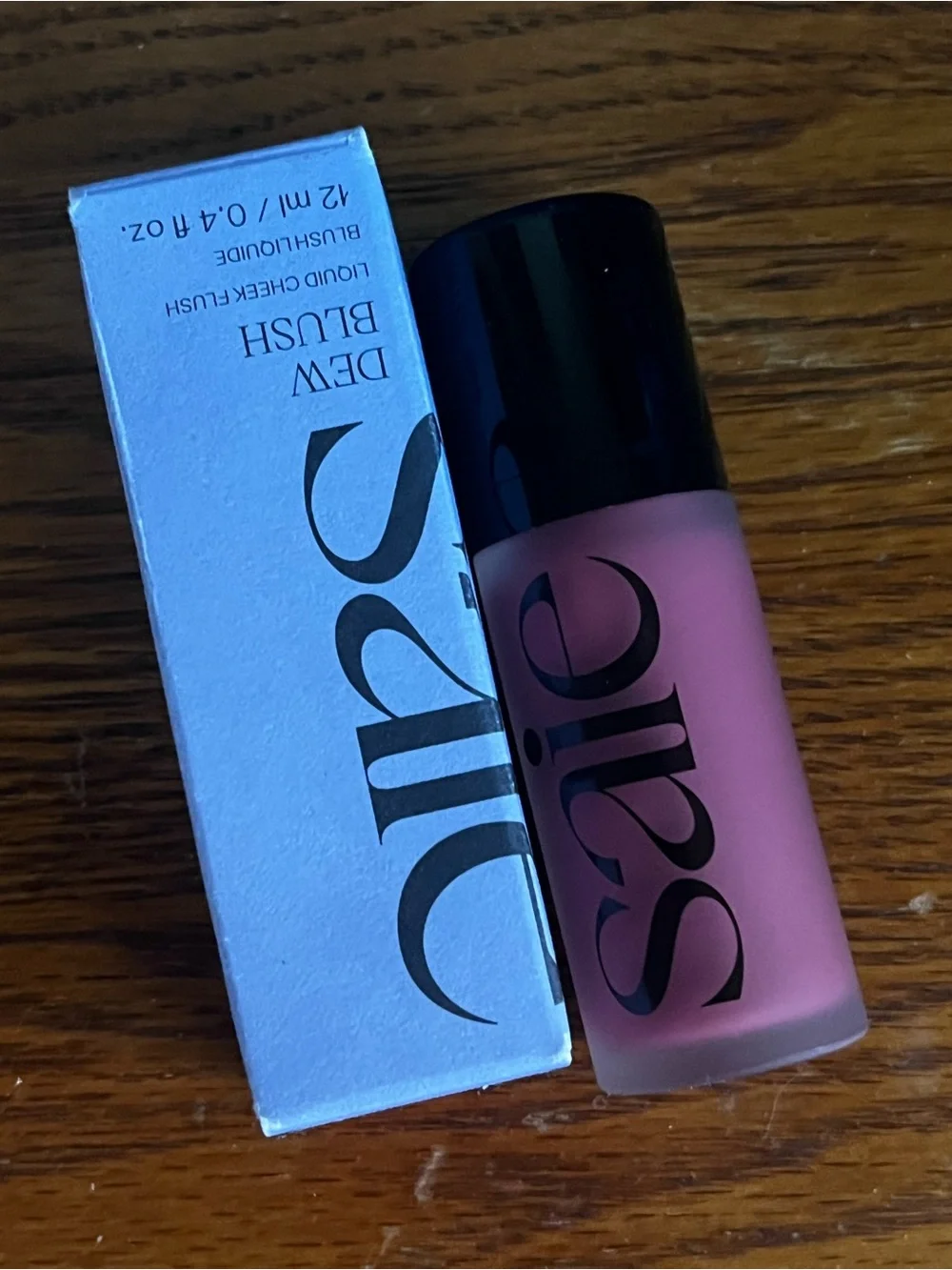 Saie dewy liquid