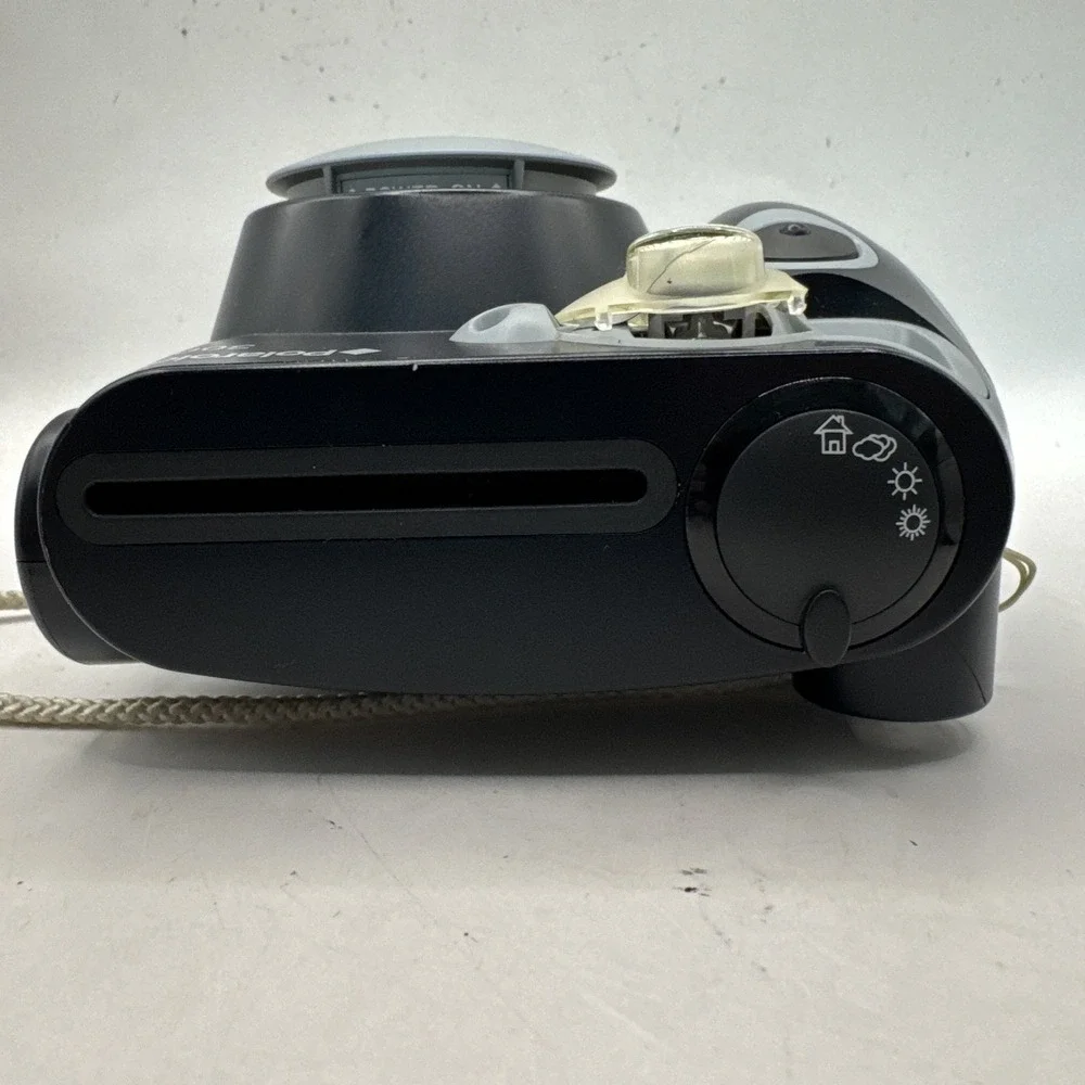 Polaroid 300 instant
