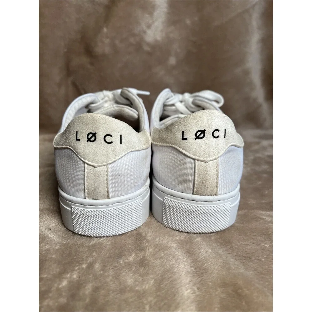 LØCI step into