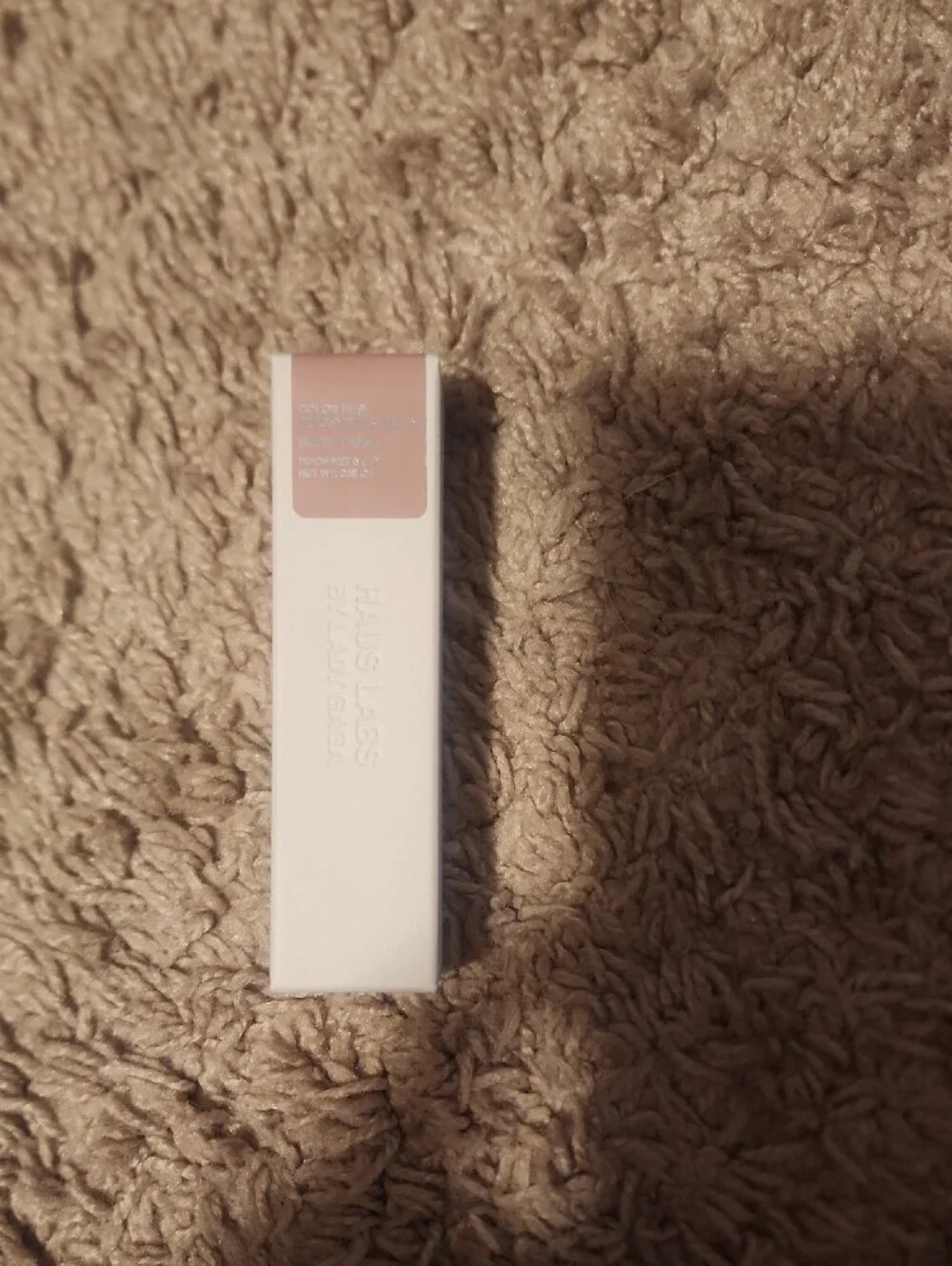 Haus Labs By Lady Gaga Glassy Blush Balm - Glassy Hibiscus
