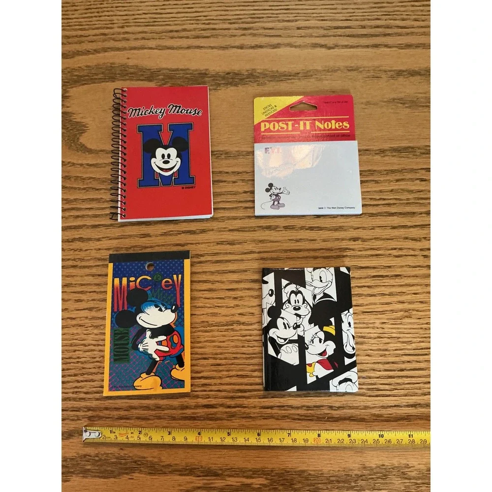 Disney vintage mickey