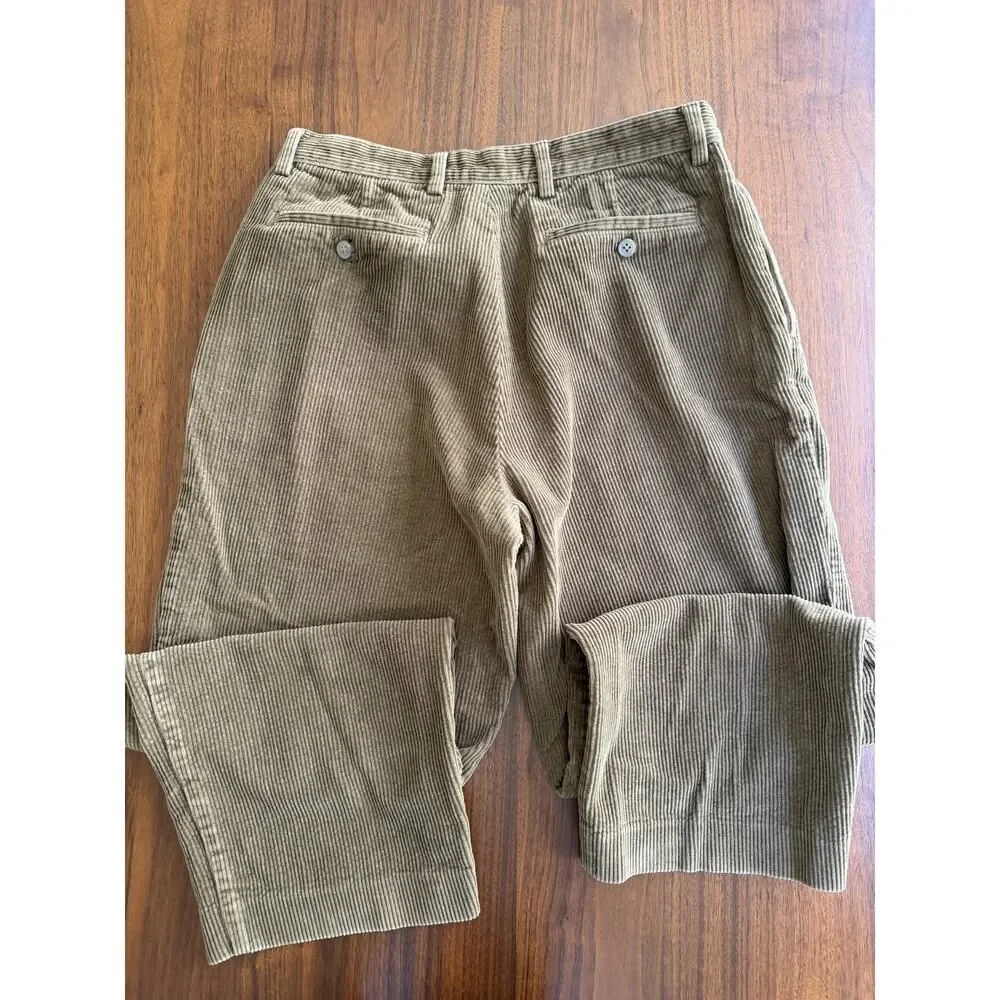 J. Crew waist 32”