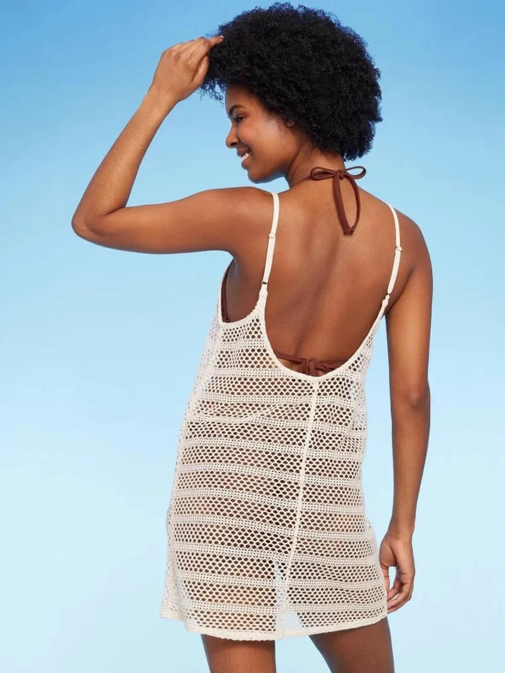wild fable lightweight crochet