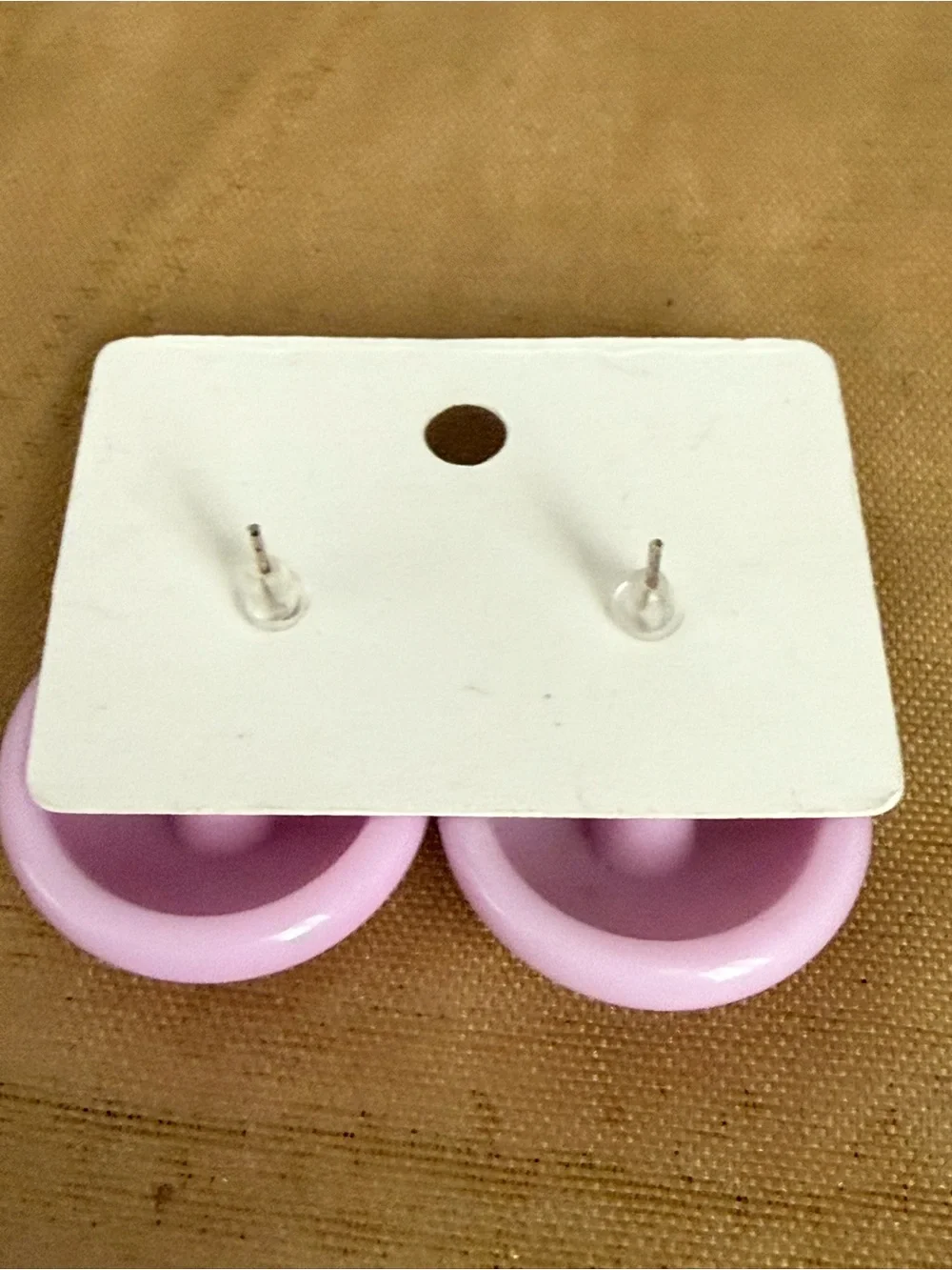 N/A classic pink