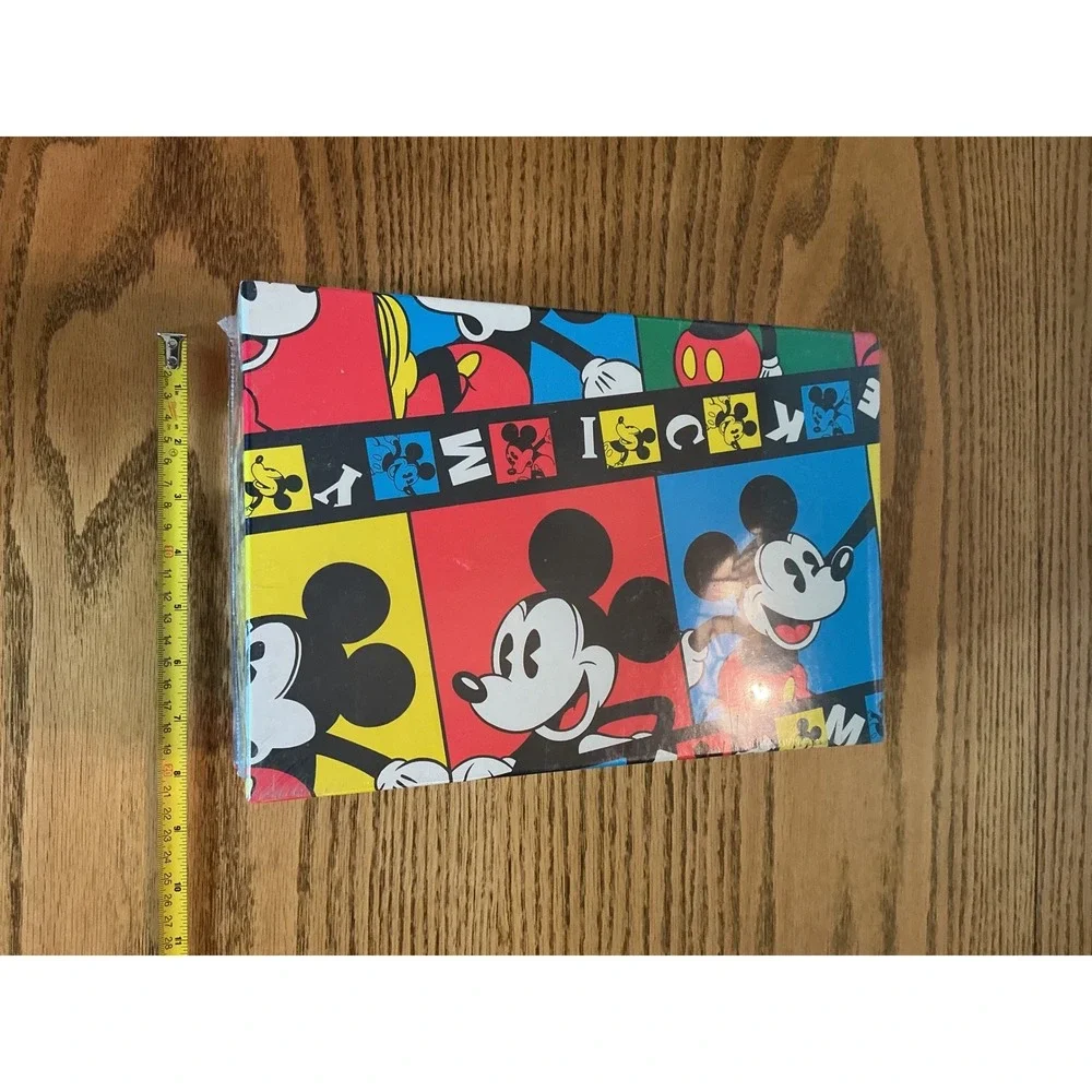 Disney vintage mickey