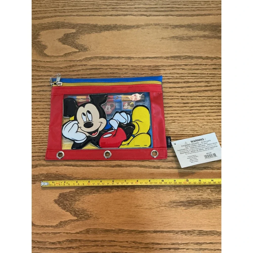 Disney vintage mickey
