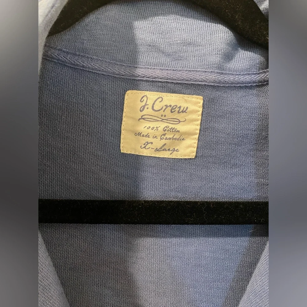 J. Crew men’s jcrew