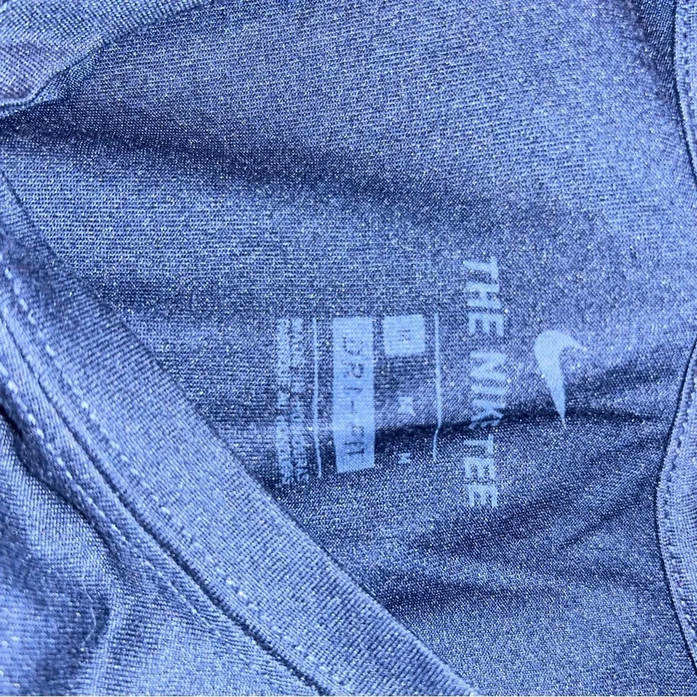 Nike adult navy