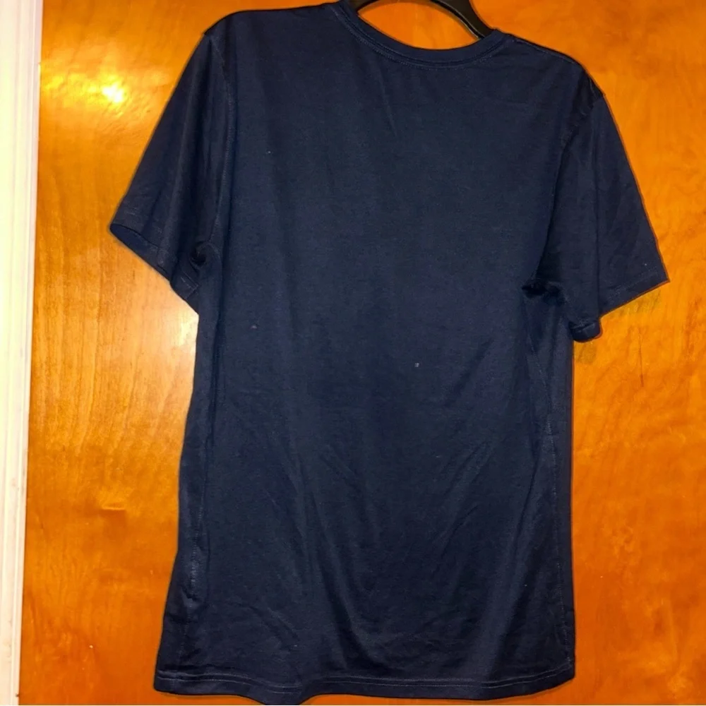 Nike adult navy