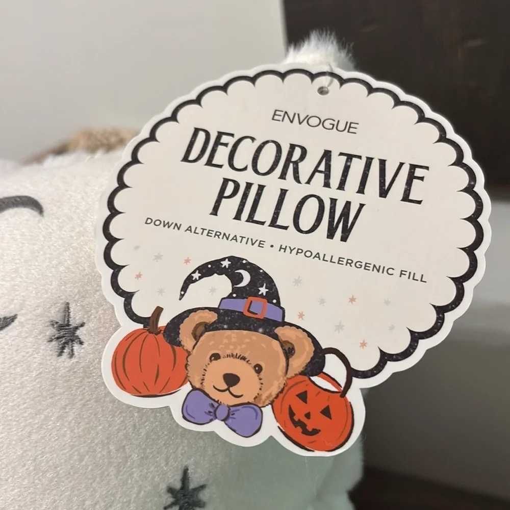 Envogue creepy bear