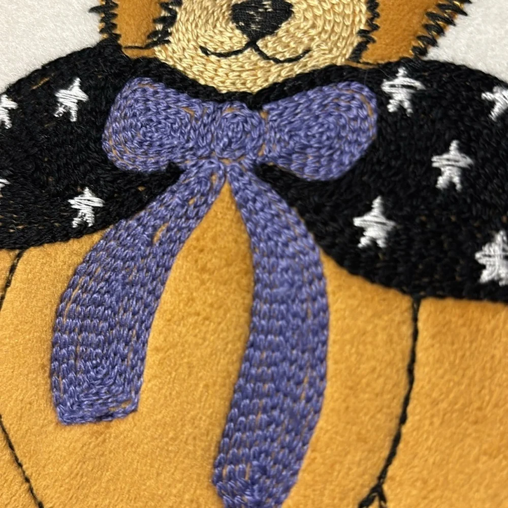 Envogue creepy bear