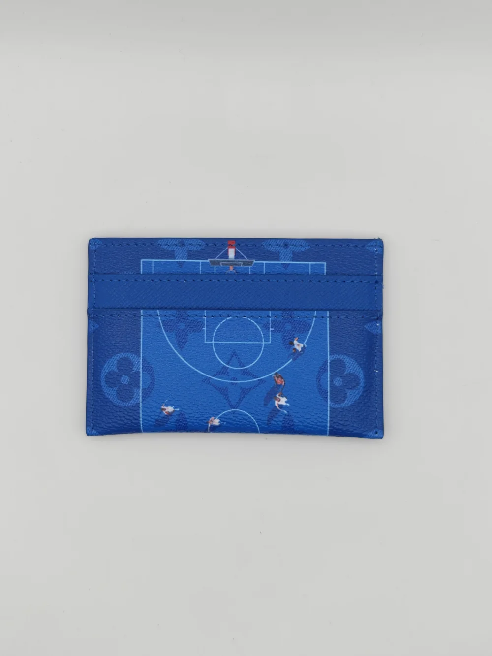 Louis Vuitton slim card