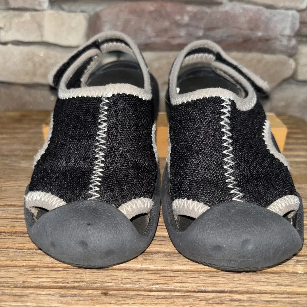 CROCS black swiftwater