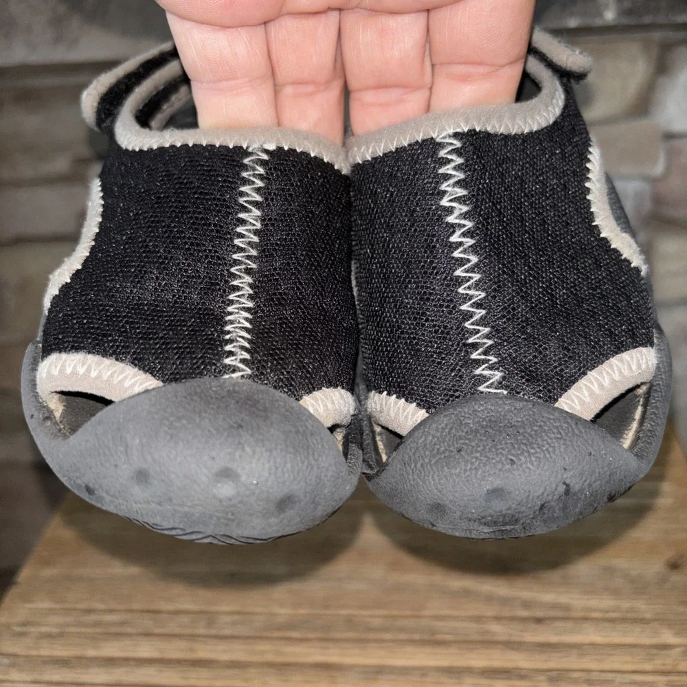 CROCS black swiftwater