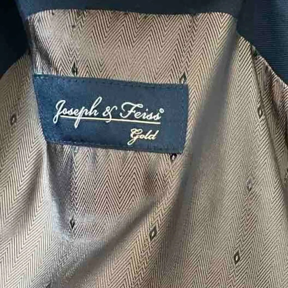 Joseph & Feiss joseph feiss