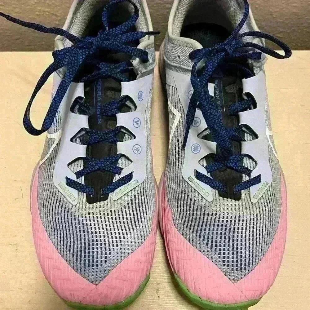 Nike Air Zoom Terra Kiger 8‎ Trail Running Shoes