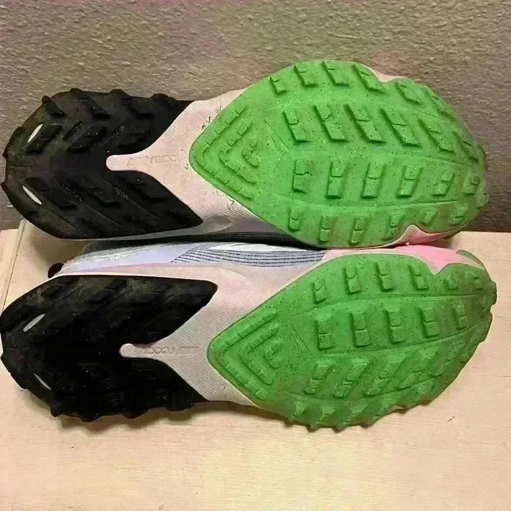 Nike Air Zoom Terra Kiger 8‎ Trail Running Shoes
